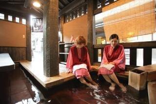 Ryokan Yamanoyu Kumamoto Ngoại thất bức ảnh